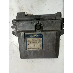 Recambio de centralita inyeccion para renault clio ii fase ii (b/cb0)(2001) authentique dci referencia OEM IAM R04080012G  