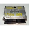 Recambio de centralita inyeccion para seat toledo (1m2)(03.1999) 1.9 tdi referencia OEM IAM 038906012FK  