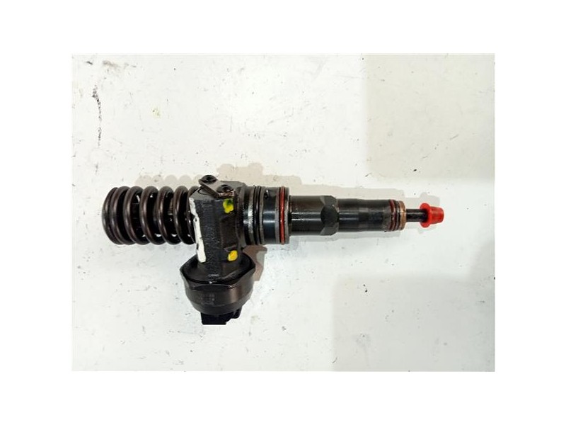 Recambio de inyector para volkswagen golf iv berlina (1j1)(1997) 1.6 16v referencia OEM IAM 0414720038  