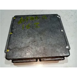 Recambio de centralita inyeccion para opel astra g berlina di referencia OEM IAM 16227049MF  