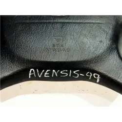 Recambio de airbag volante para toyota avensis berlina (t22)(1998) 2.0 td (ct220_) referencia OEM IAM EGNAV005  
