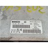Recambio de centralita inyeccion para peugeot 307 break / sw (s1)(04.200206.2005) 1.6 16v referencia OEM IAM 0281011081 EDC15C26