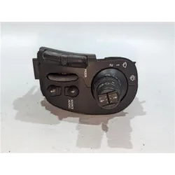 Recambio de mando limpiaparabrisas para renault clio iii (2005) 1.1 75 cv referencia OEM IAM 88103009501  