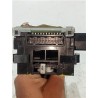 Recambio de mando multifuncion para mitsubishi colt (cj0a)(1996) referencia OEM IAM 0358D6N  