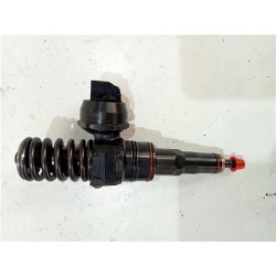 Recambio de inyector para volkswagen golf iv berlina (1j1)(1997) 1.6 16v referencia OEM IAM 0414720038  