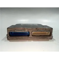 Recambio de centralita inyeccion para opel astra g berlina di referencia OEM IAM 16227049MF  
