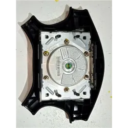 Recambio de airbag volante para toyota avensis berlina (t22)(1998) 2.0 td (ct220_) referencia OEM IAM EGNAV005  