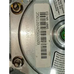 Recambio de airbag volante para toyota avensis berlina (t22)(1998) 2.0 td (ct220_) referencia OEM IAM EGNAV005  