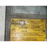 Recambio de centralita airbag para citroën xsara berlina (1997) 1.9 td referencia OEM IAM 550535300  