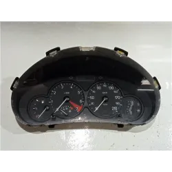 Recambio de cuadro completo para peugeot 206 (1998) 1.4 hdi eco 70 referencia OEM IAM 9648836780  