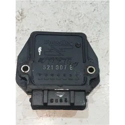 Recambio de pastilla encendido para peugeot 205 berlina (02.1983) 1.8 diesel referencia OEM IAM 521007E  