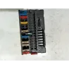 Recambio de caja fusibles/rele para peugeot 106 (s2)(04.1996) 1.1 i referencia OEM IAM 9568205380  