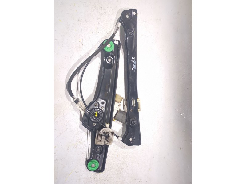 Recambio de mecanismo elevalunas delantero derecho para bmw serie 3 berlina (e90)(2004) 2.0 320d [2,0 ltr. - 120 kw 16v diesel] 