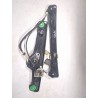 Recambio de mecanismo elevalunas delantero derecho para bmw serie 3 berlina (e90)(2004) 2.0 320d [2,0 ltr. - 120 kw 16v diesel] 