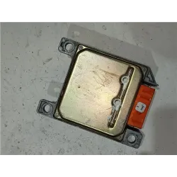 Recambio de centralita airbag para citroën xsara berlina (1997) 1.9 td referencia OEM IAM 550535300  