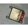 Recambio de centralita airbag para citroën xsara berlina (1997) 1.9 td referencia OEM IAM 550535300  