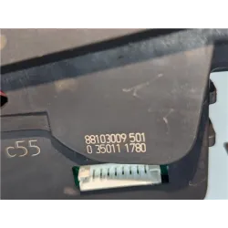 Recambio de mando limpiaparabrisas para renault clio iii (2005) 1.1 75 cv referencia OEM IAM 88103009501  