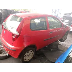fiat punto (188_) del año 2003
