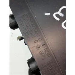 Recambio de cuadro completo para peugeot 206 (1998) 1.4 hdi eco 70 referencia OEM IAM 9648836780  