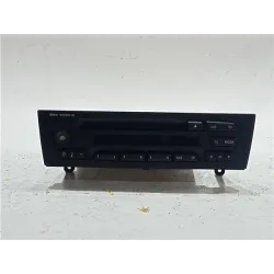 Recambio de radio cd para bmw serie 1 berlina (e81/e87)(2004) 2.0 118i [2,0 ltr. - 105 kw 16v] referencia OEM IAM VP4KAF18C838NG