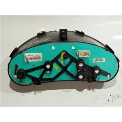 Recambio de cuadro completo para peugeot 206 (1998) 1.4 hdi eco 70 referencia OEM IAM 9648836780  