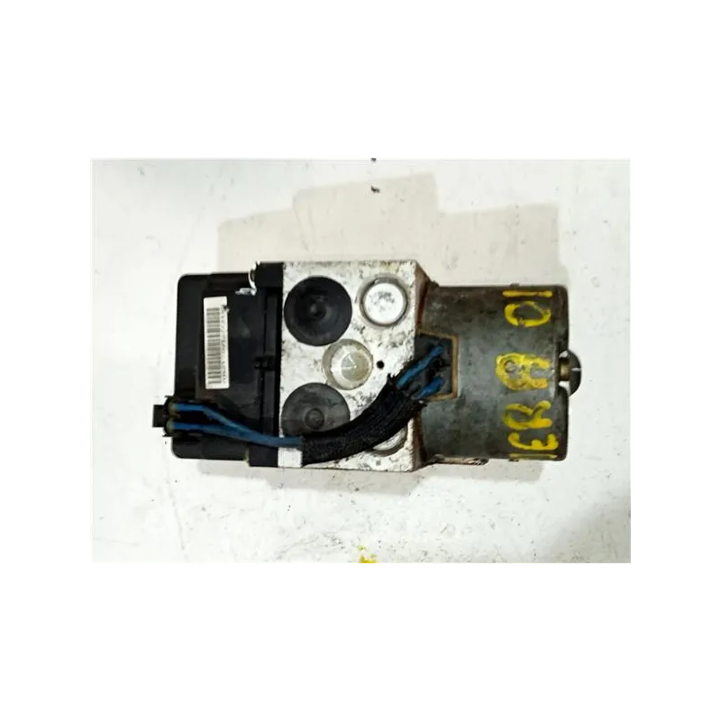 Recambio de nucleo abs para nissan almera (n16/e)(01.2000) 2.2 di referencia OEM IAM 11000041620  