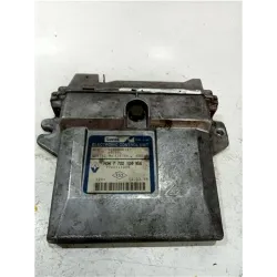 Recambio de centralita inyeccion para renault kangoo i (f/kc0)(1997) d 65 1.9 (kc0e, kc02, kc0j, kc0n) referencia OEM IAM HOM770