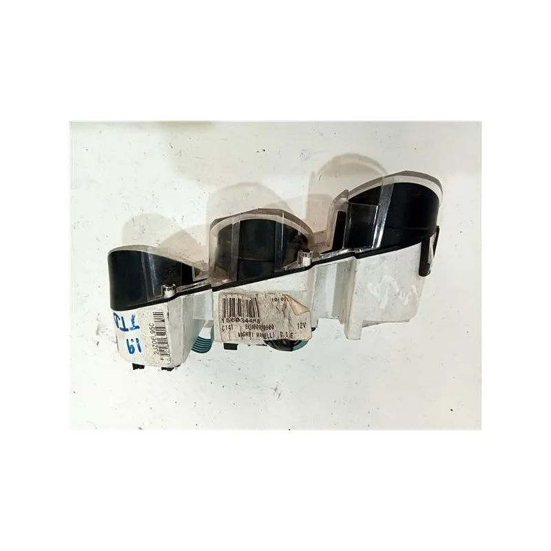 Recambio de cuadro completo para alfa romeo 156 (2003) referencia OEM IAM 156034488  