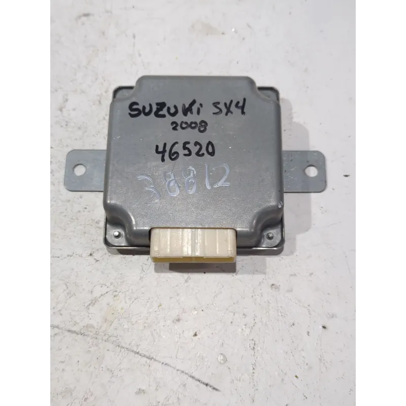 Recambio de modulo electronico para suzuki sx4 (ey, gy) 1.9 ddis 4x4 (rw 419d) referencia OEM IAM 3888579J10  