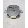 Recambio de modulo electronico para suzuki sx4 (ey, gy) 1.9 ddis 4x4 (rw 419d) referencia OEM IAM 3888579J10  
