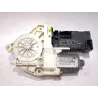 Recambio de motor elevalunas delantero derecho para peugeot 407 hdi 135 referencia OEM IAM 0130822201 9663036580  
