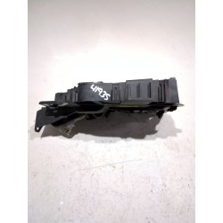 Recambio de manilla interior puerta delantera derecha para peugeot 307 (3a/c) 1.6 16v referencia OEM IAM 9643604477  
