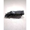 Recambio de manilla interior puerta delantera derecha para peugeot 307 (3a/c) 1.6 16v referencia OEM IAM 9643604477  