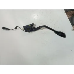 Recambio de potenciometro pedal gas para peugeot 407 hdi 135 referencia OEM IAM 9650341780  