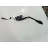Recambio de potenciometro pedal gas para peugeot 407 hdi 135 referencia OEM IAM 9650341780  