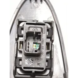Recambio de mando elevalunas trasero derecho para fiat croma (194_) 1.9 d multijet (194axb1b) referencia OEM IAM 29438  