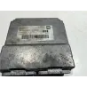 Recambio de centralita inyeccion para opel astra g berlina di referencia OEM IAM 16268377  