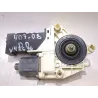 Recambio de motor elevalunas delantero derecho para peugeot 407 hdi 135 referencia OEM IAM 0130822201 9663036580  