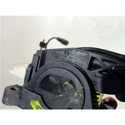 Recambio de potenciometro pedal gas para peugeot 407 hdi 135 referencia OEM IAM 9650341780  
