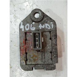 Recambio de resistencia calefaccion para peugeot 406 berlina (s1/s2)(08.1995) 2.0 hdi 110 referencia OEM IAM RESISTENCIA CALEFAC
