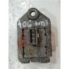Recambio de resistencia calefaccion para peugeot 406 berlina (s1/s2)(08.1995) 2.0 hdi 110 referencia OEM IAM RESISTENCIA CALEFAC