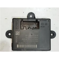 Recambio de modulo electronico para ford c-max (cb3)(20072010) 1.8 tdci referencia OEM IAM AV6N14B532DD  