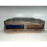 Recambio de centralita inyeccion para opel astra g berlina di referencia OEM IAM 16268377  