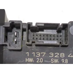 Recambio de motor elevalunas delantero derecho para peugeot 407 hdi 135 referencia OEM IAM 0130822201 9663036580  