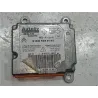 Recambio de centralita airbag para citroën xsara berlina (1997) 1.9 td referencia OEM IAM 600237400  