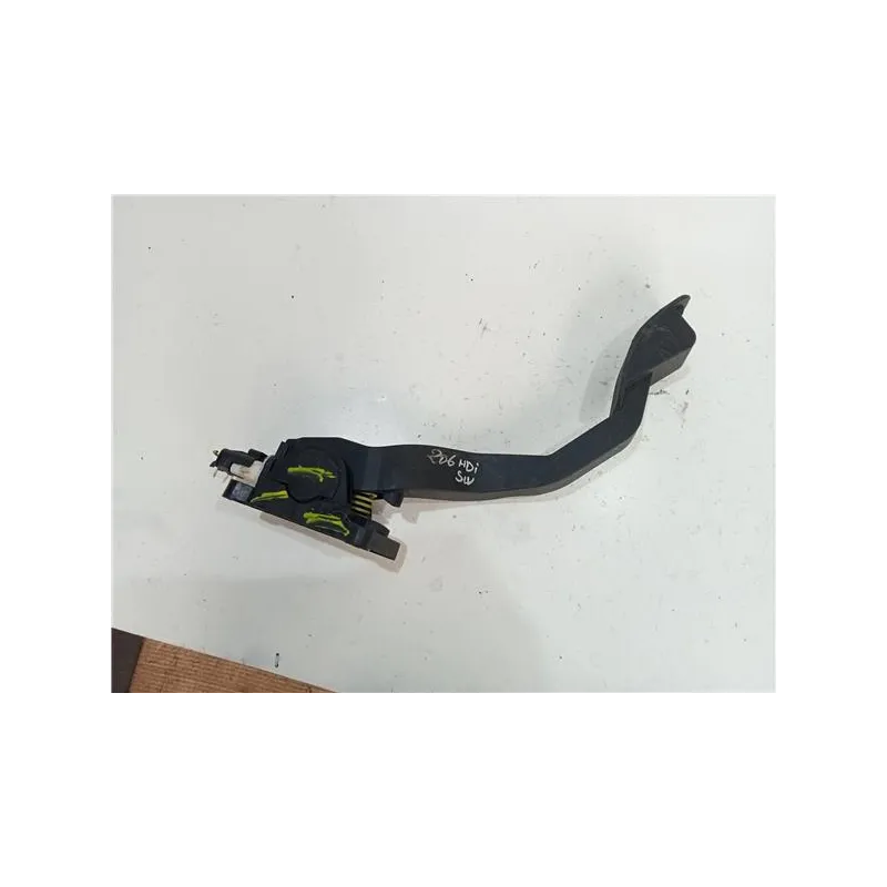 Recambio de potenciometro pedal gas para peugeot 206 (1998) 1.4 hdi eco 70 referencia OEM IAM 0280755026  