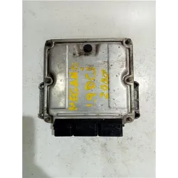 Recambio de centralita inyeccion para renault megane i fase 2 berlina (ba0)(1999) referencia OEM IAM 0281001934  