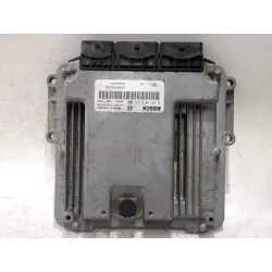 Recambio de centralita inyeccion para renault espace iv (jk0)(2002) 2.0 impulsion imusic [2,0 ltr. - 127 kw dci diesel fap cat] 