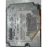 Recambio de centralita airbag para citroën xsara berlina (1997) 1.9 td referencia OEM IAM 600237400  