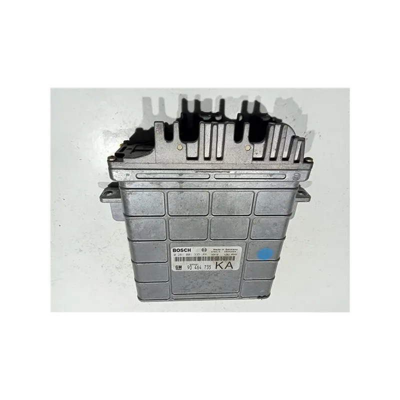Recambio de centralita inyeccion para opel vectra b caravan (1996) 1.7 td referencia OEM IAM 0281001335  